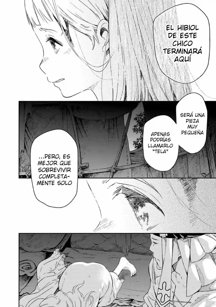 Maquia, Una Historia De Amor Inmortal - Capítulo 2.10 - Página 7 - LectorTMOo