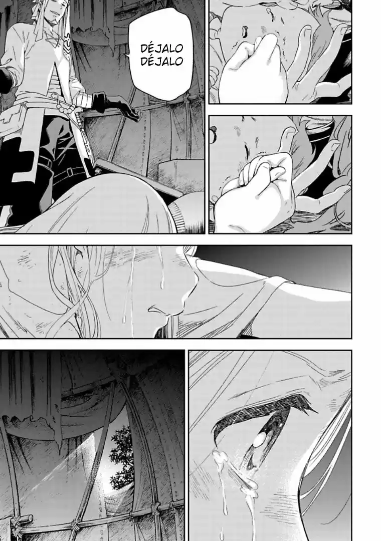 Maquia, Una Historia De Amor Inmortal - Capítulo 2.10 - Página 12 - LectorTMOo