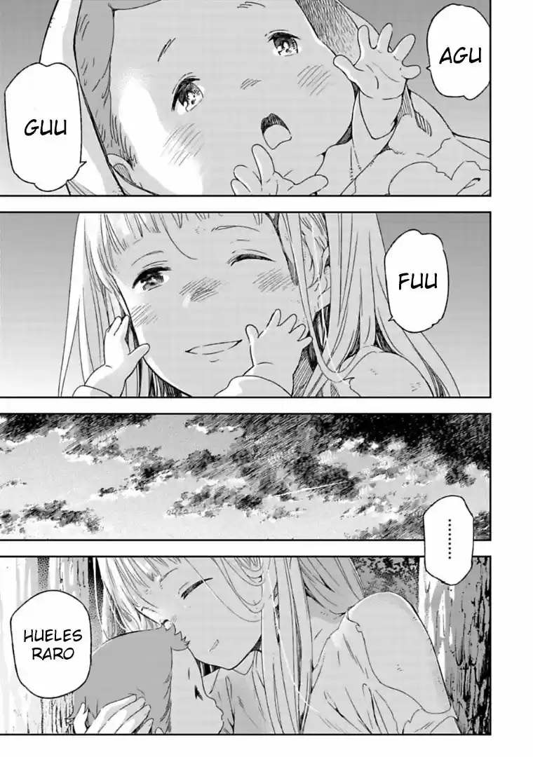 Maquia, Una Historia De Amor Inmortal - Capítulo 2.10 - Página 16 - LectorTMOo