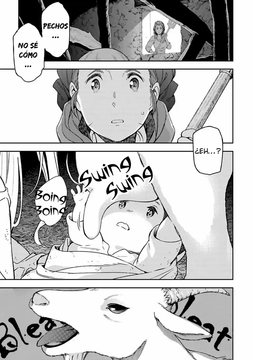 Maquia, Una Historia De Amor Inmortal - Capítulo 2.20 - Página 7 - LectorTMOo
