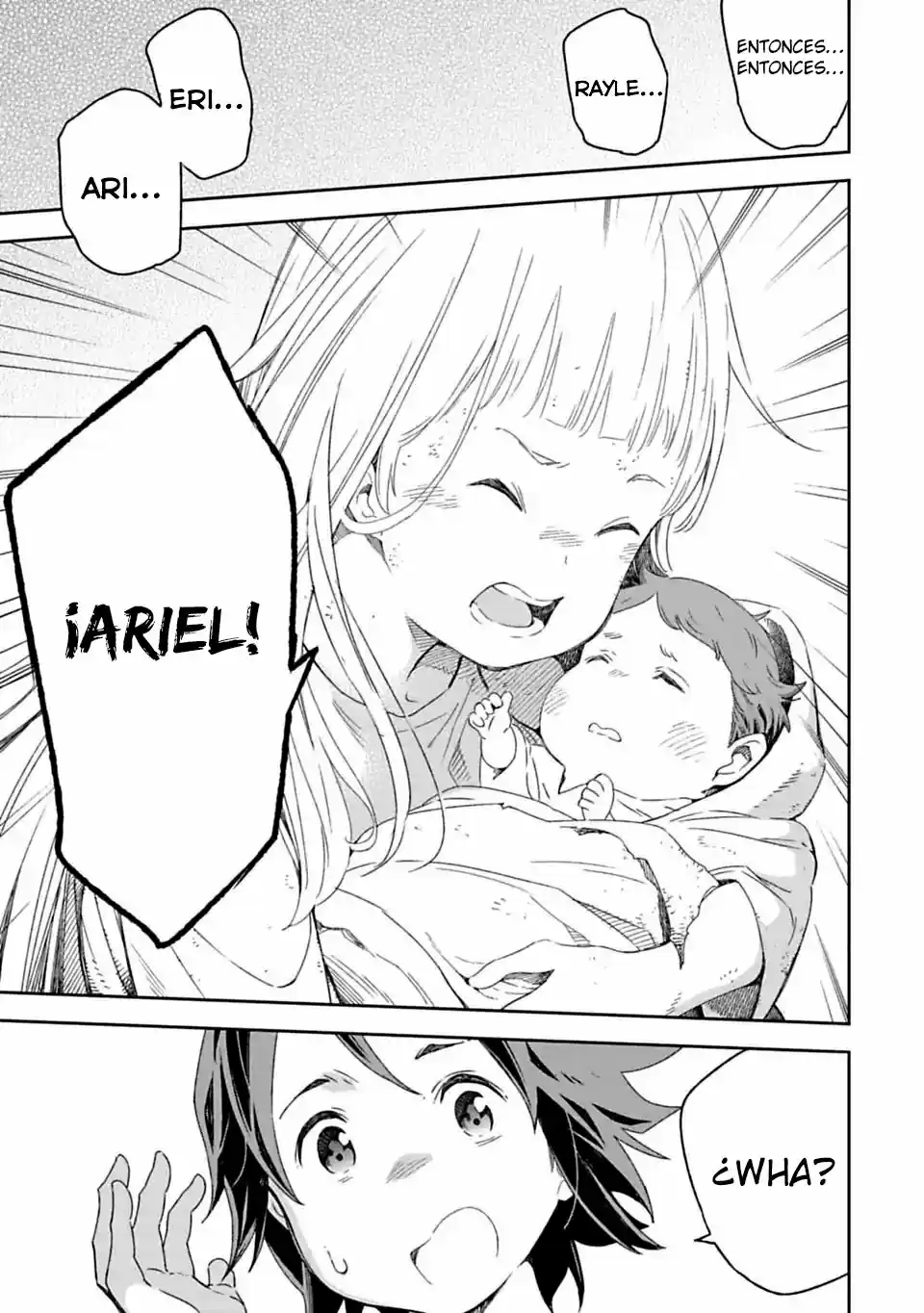 Maquia, Una Historia De Amor Inmortal - Capítulo 2.20 - Página 11 - LectorTMOo