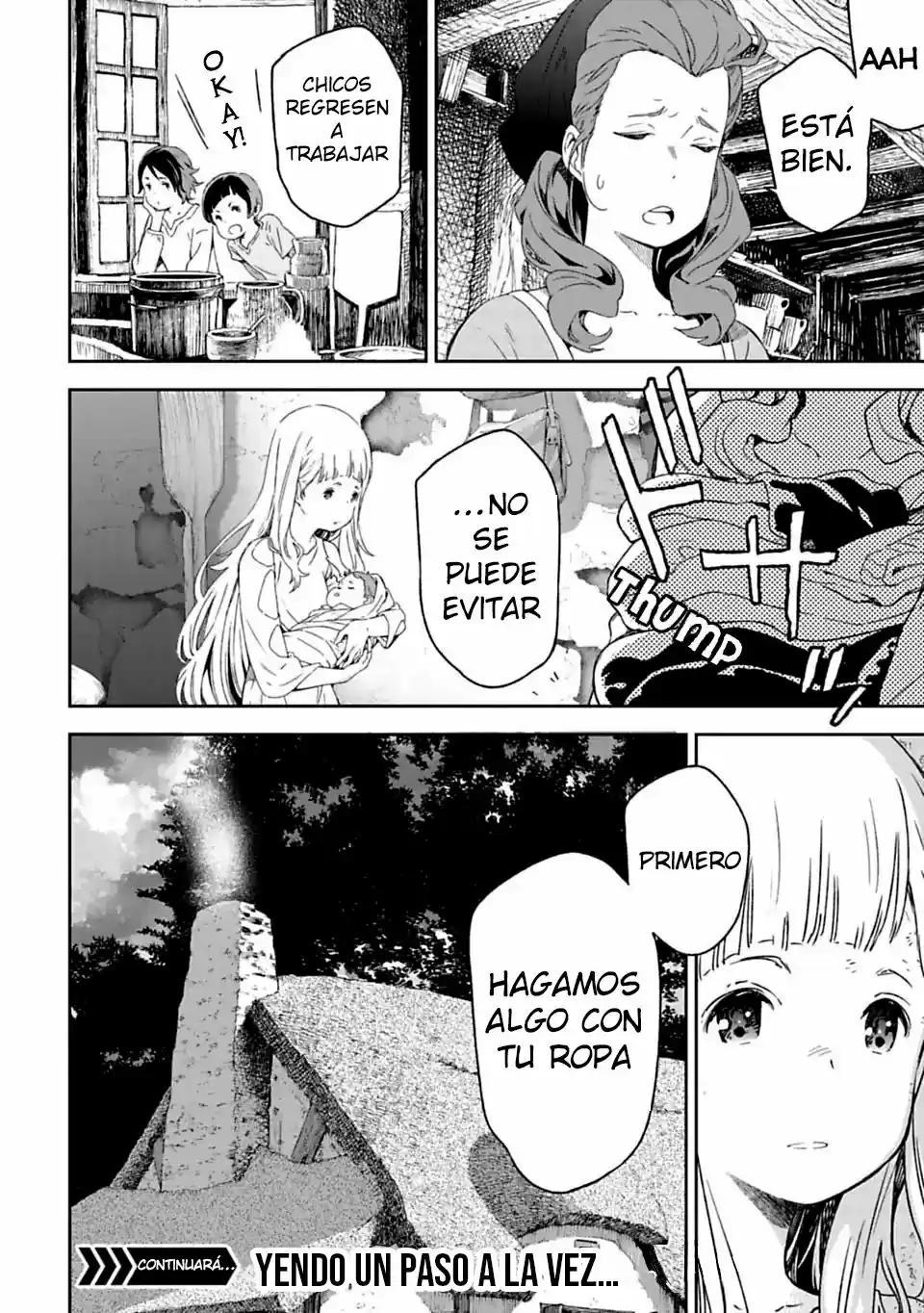 Maquia, Una Historia De Amor Inmortal - Capítulo 2.20 - Página 12 - LectorTMOo