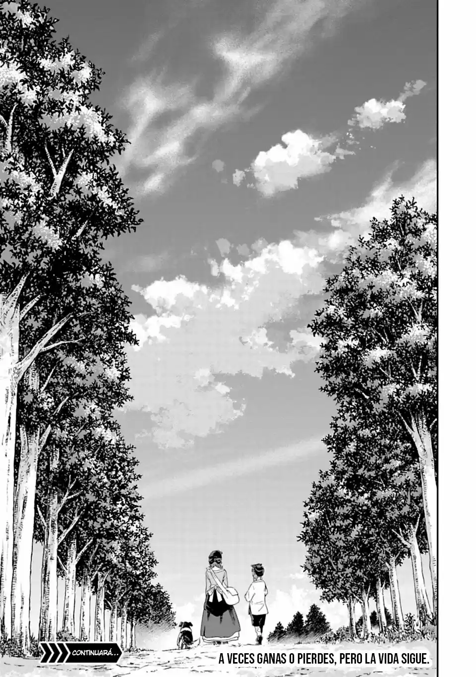 Maquia, Una Historia De Amor Inmortal - Capítulo 2.30 - Página 14 - LectorTMOo