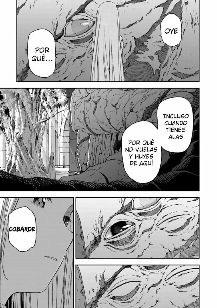Maquia, Una Historia De Amor Inmortal - Capítulo 4.10 - Página 5 - LectorTMOo