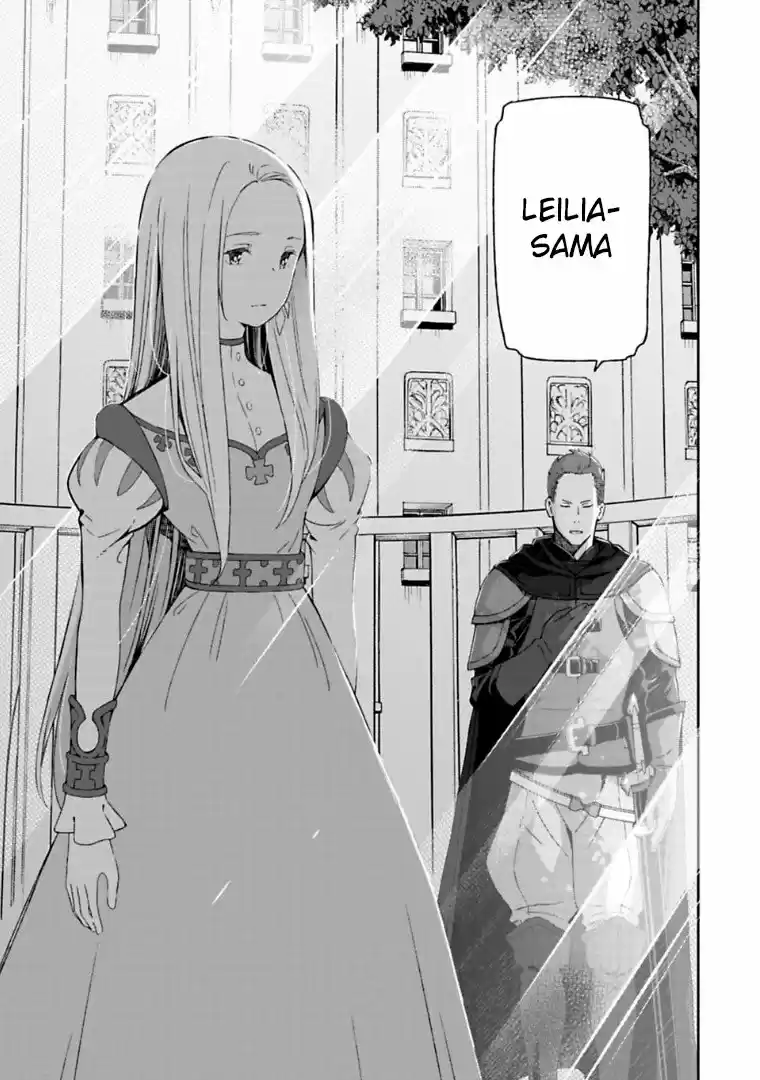 Maquia, Una Historia De Amor Inmortal - Capítulo 4.10 - Página 7 - LectorTMOo