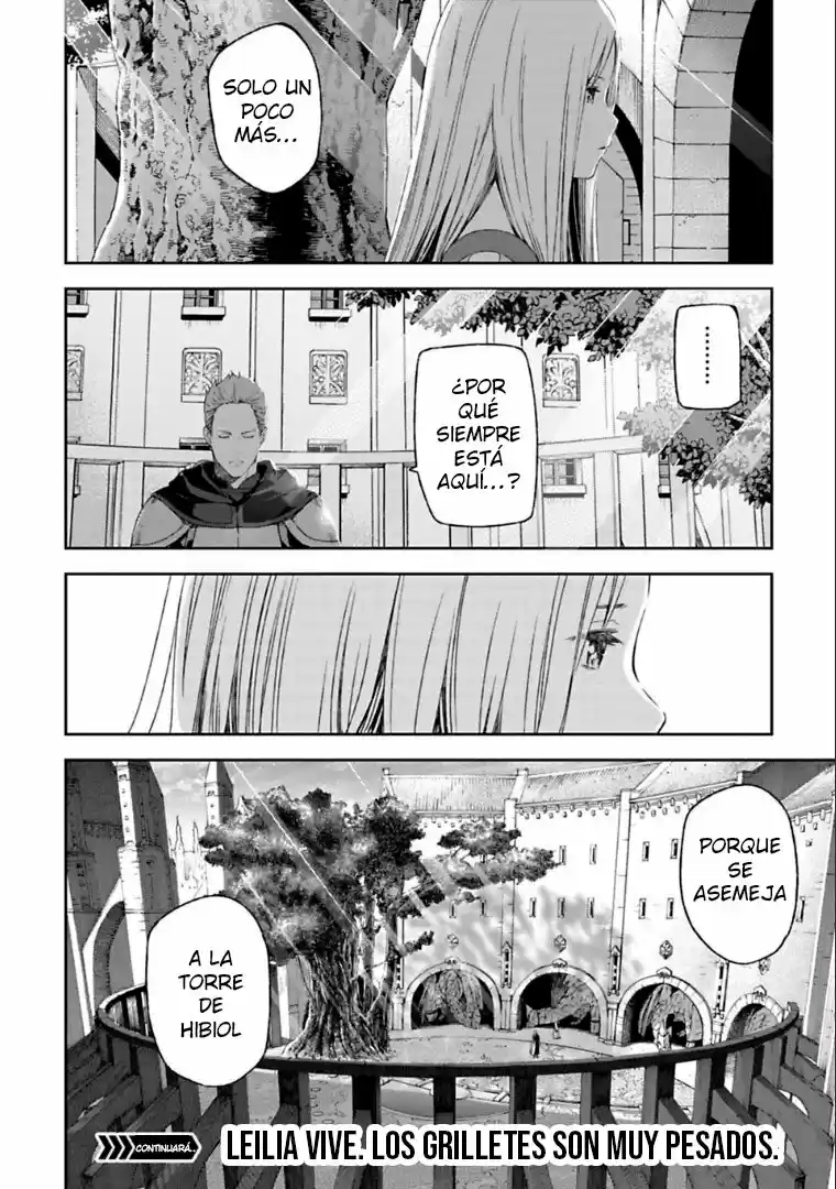 Maquia, Una Historia De Amor Inmortal - Capítulo 4.10 - Página 8 - LectorTMOo