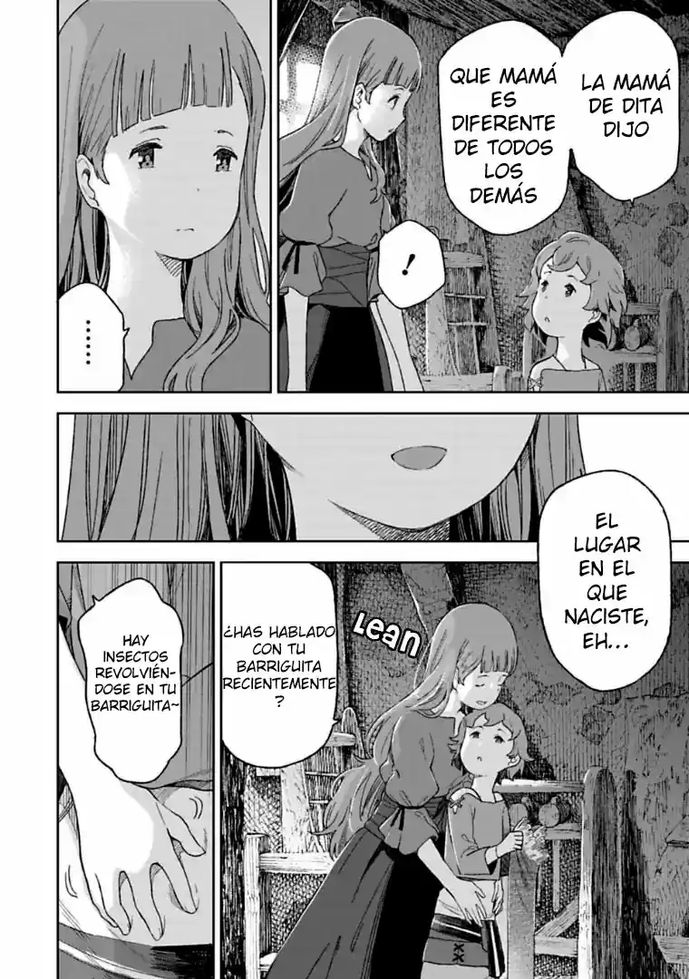 Maquia, Una Historia De Amor Inmortal - Capítulo 4.20 - Página 5 - LectorTMOo