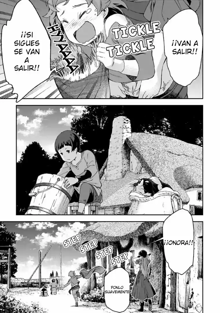 Maquia, Una Historia De Amor Inmortal - Capítulo 4.20 - Página 6 - LectorTMOo