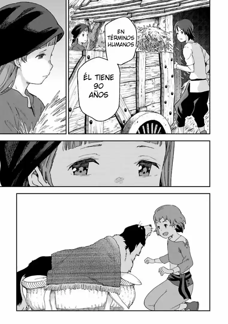 Maquia, Una Historia De Amor Inmortal - Capítulo 4.20 - Página 8 - LectorTMOo