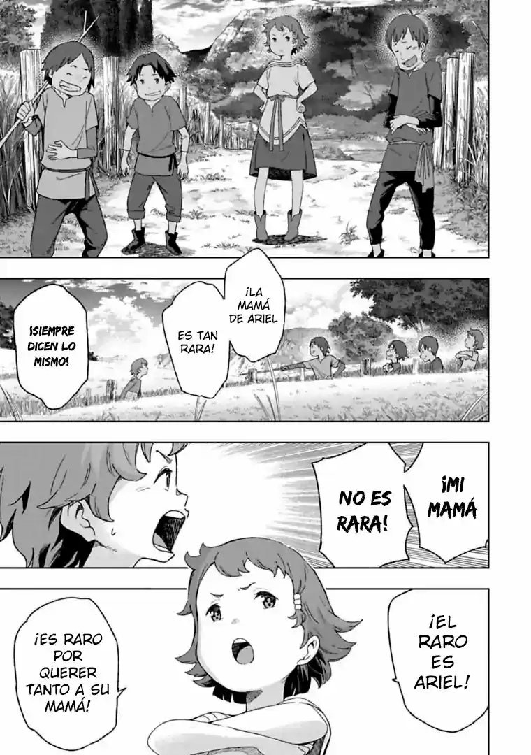 Maquia, Una Historia De Amor Inmortal - Capítulo 4.20 - Página 10 - LectorTMOo