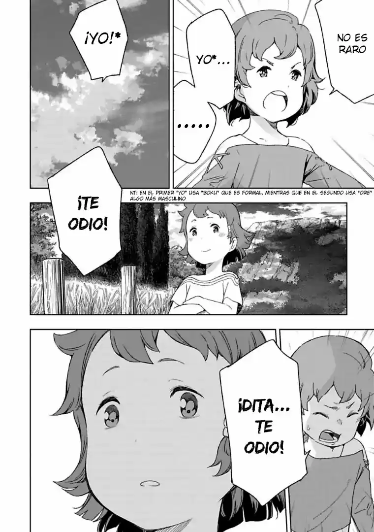 Maquia, Una Historia De Amor Inmortal - Capítulo 4.20 - Página 11 - LectorTMOo
