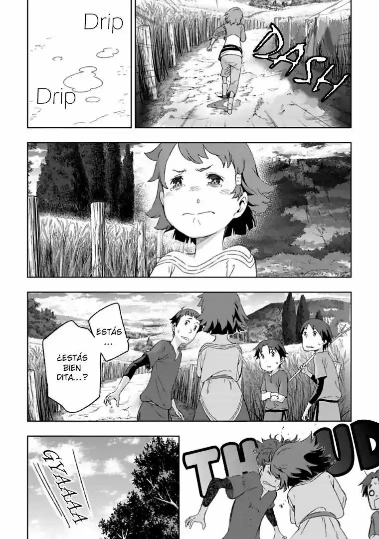 Maquia, Una Historia De Amor Inmortal - Capítulo 4.20 - Página 12 - LectorTMOo