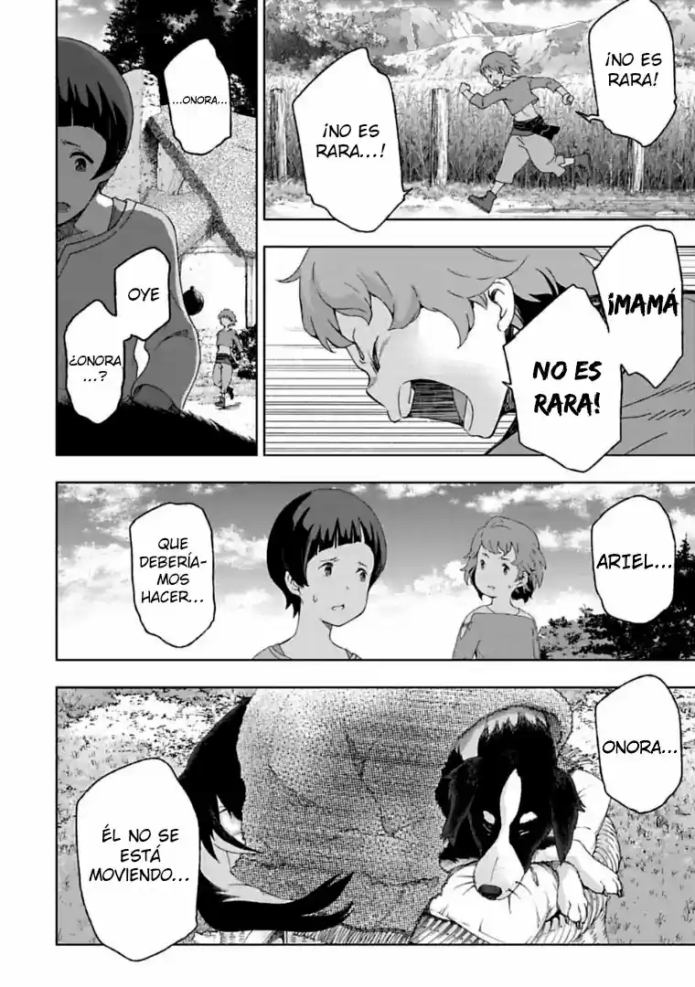 Maquia, Una Historia De Amor Inmortal - Capítulo 4.20 - Página 13 - LectorTMOo