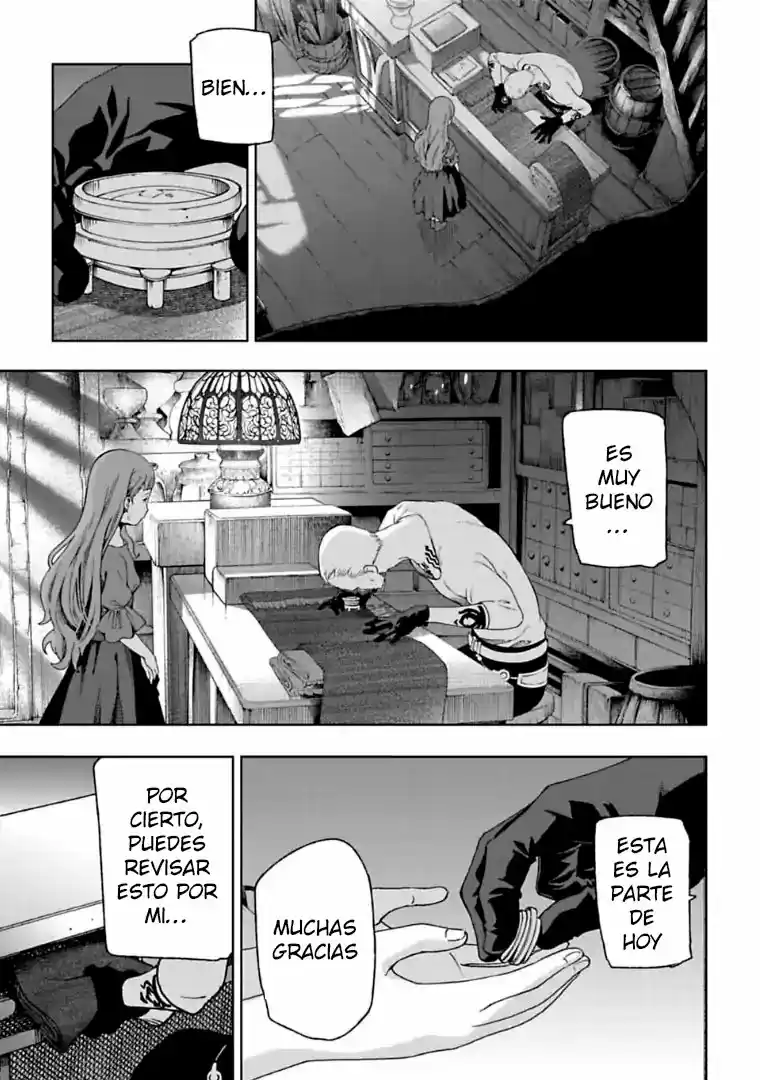 Maquia, Una Historia De Amor Inmortal - Capítulo 4.20 - Página 14 - LectorTMOo