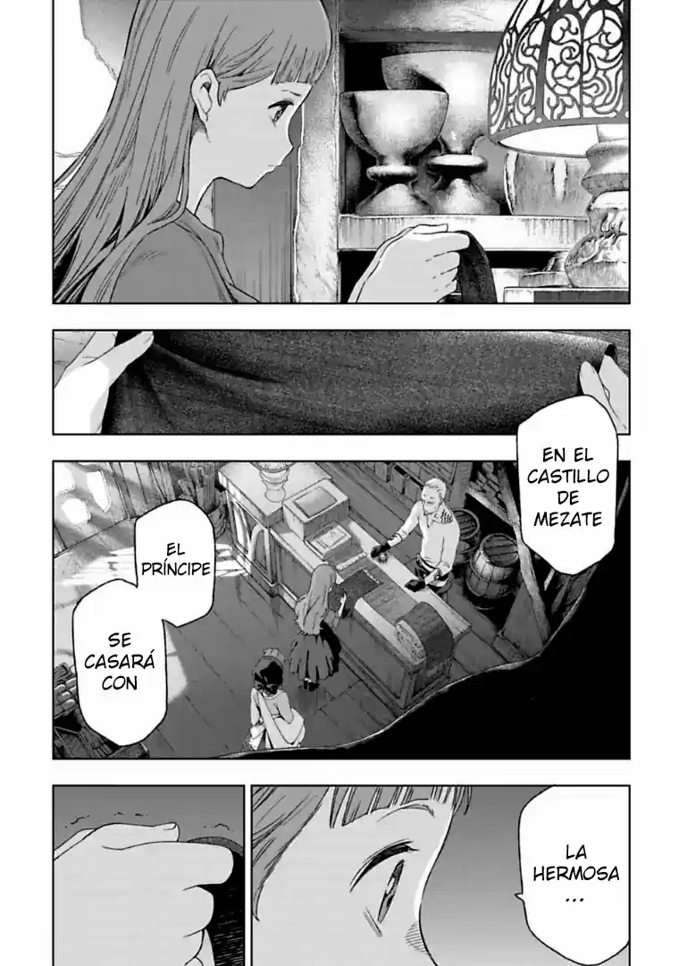 Maquia, Una Historia De Amor Inmortal - Capítulo 4.20 - Página 16 - LectorTMOo