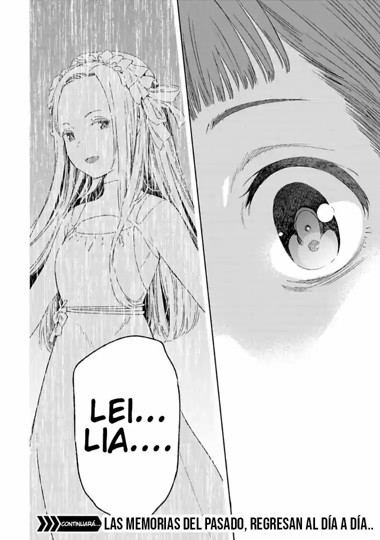 Maquia, Una Historia De Amor Inmortal - Capítulo 4.20 - Página 17 - LectorTMOo