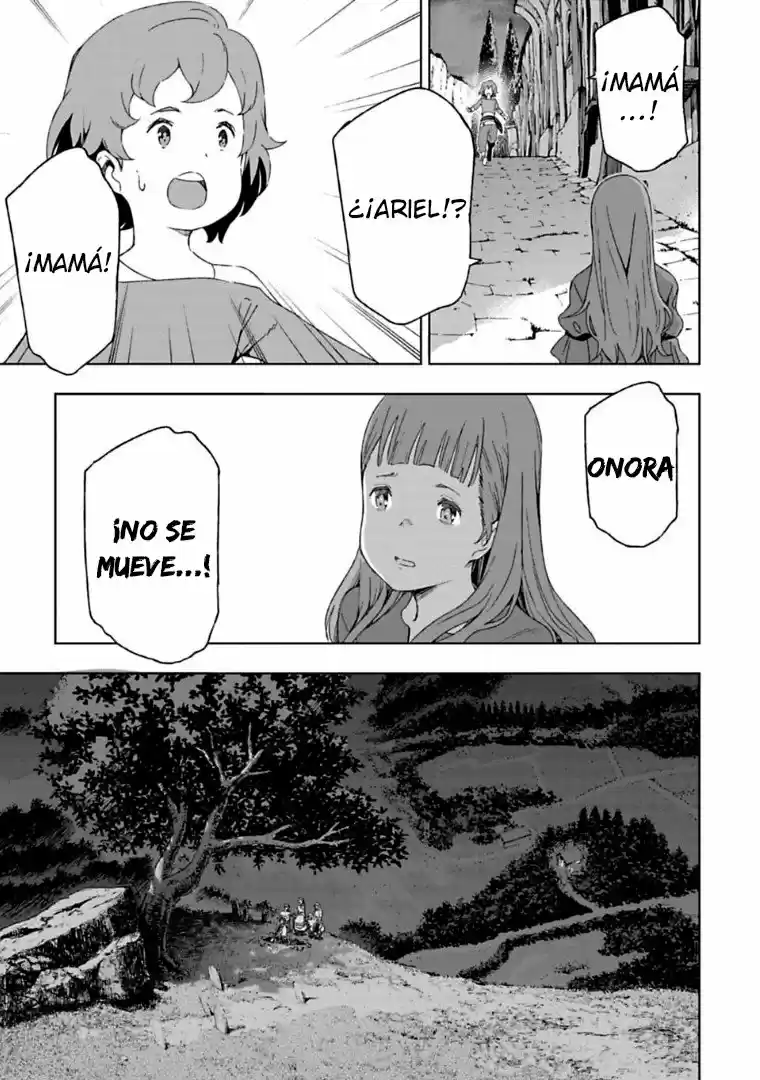 Maquia, Una Historia De Amor Inmortal - Capítulo 5.10 - Página 6 - LectorTMOo