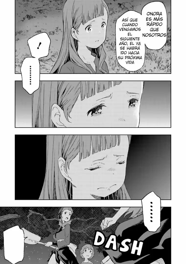 Maquia, Una Historia De Amor Inmortal - Capítulo 5.10 - Página 9 - LectorTMOo