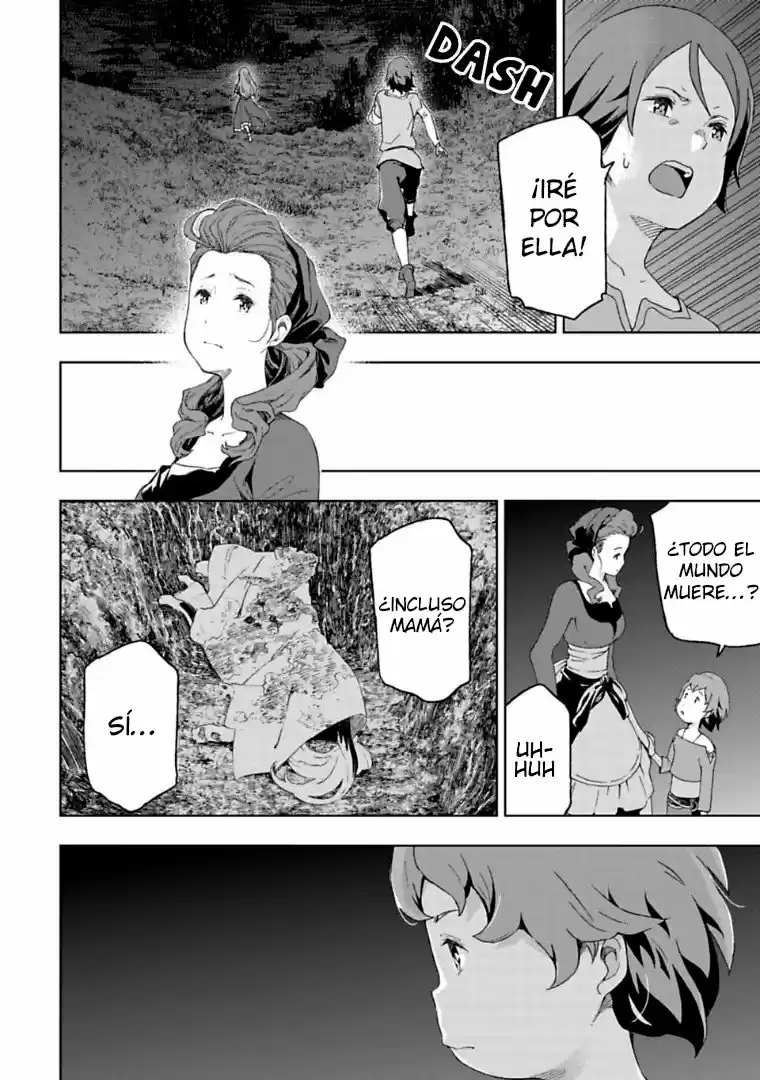 Maquia, Una Historia De Amor Inmortal - Capítulo 5.10 - Página 10 - LectorTMOo