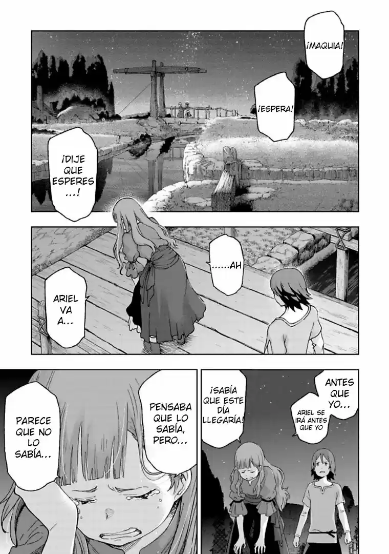 Maquia, Una Historia De Amor Inmortal - Capítulo 5.10 - Página 11 - LectorTMOo