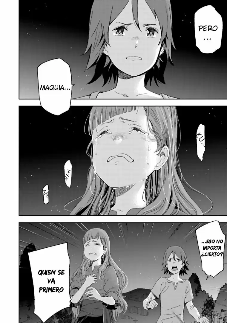 Maquia, Una Historia De Amor Inmortal - Capítulo 5.10 - Página 12 - LectorTMOo