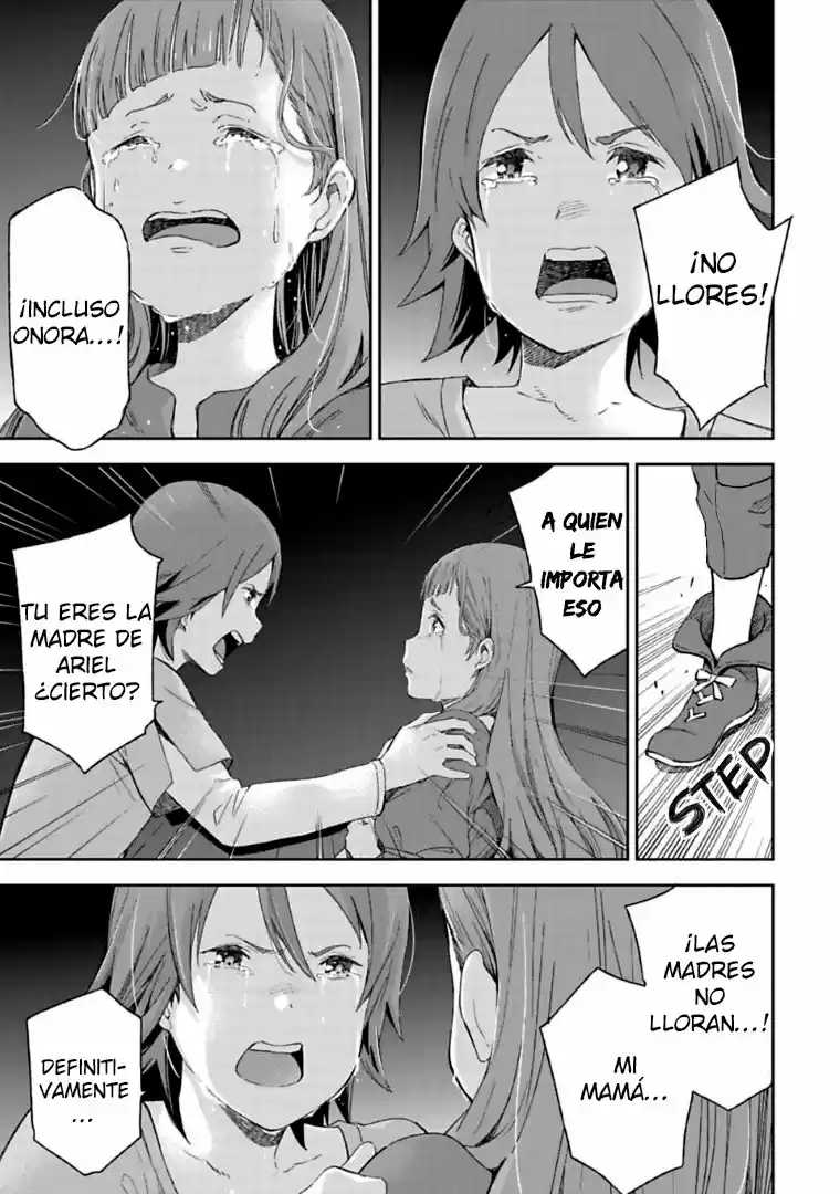 Maquia, Una Historia De Amor Inmortal - Capítulo 5.10 - Página 13 - LectorTMOo