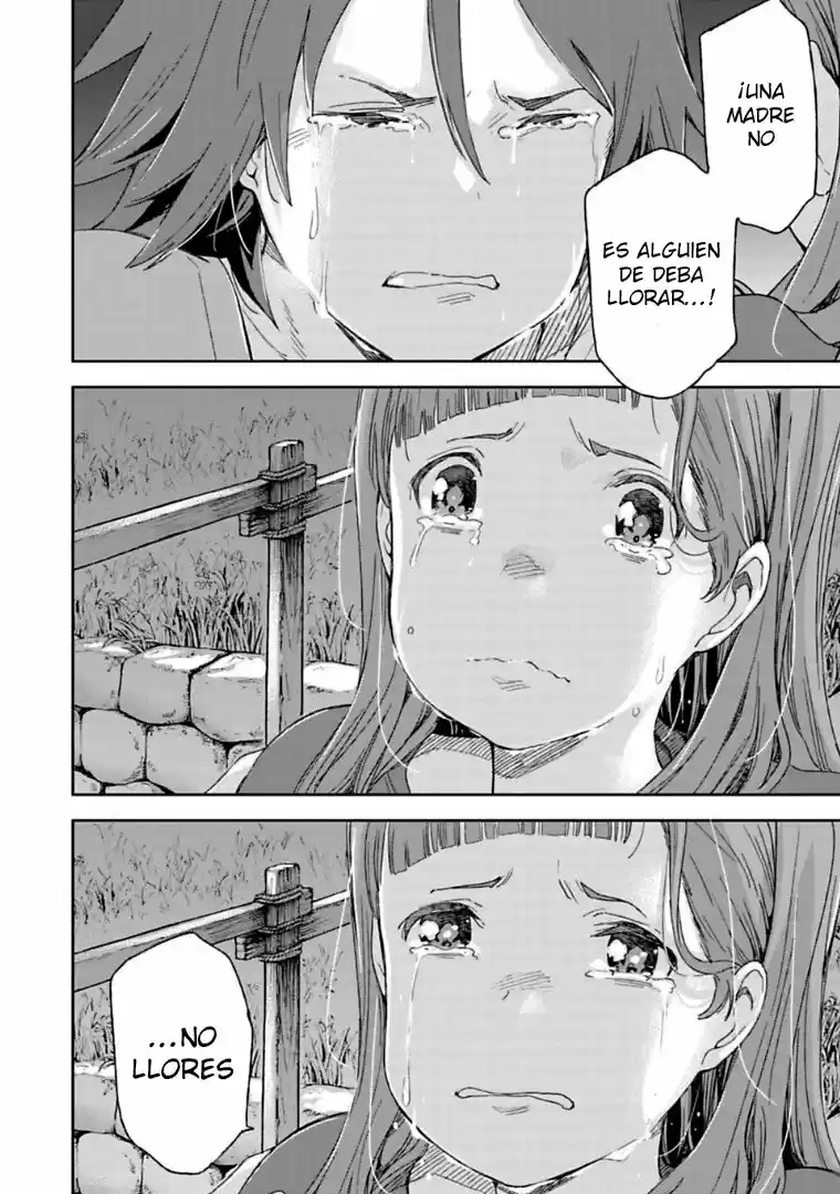 Maquia, Una Historia De Amor Inmortal - Capítulo 5.10 - Página 14 - LectorTMOo