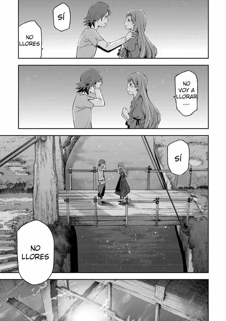 Maquia, Una Historia De Amor Inmortal - Capítulo 5.10 - Página 15 - LectorTMOo