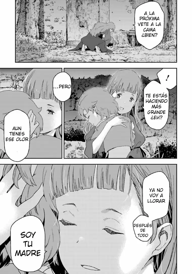 Maquia, Una Historia De Amor Inmortal - Capítulo 5.10 - Página 17 - LectorTMOo