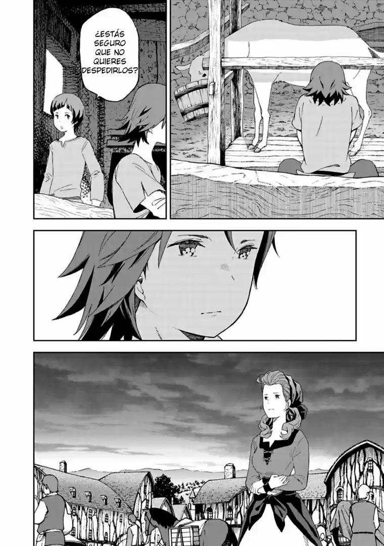 Maquia, Una Historia De Amor Inmortal - Capítulo 5.10 - Página 20 - LectorTMOo