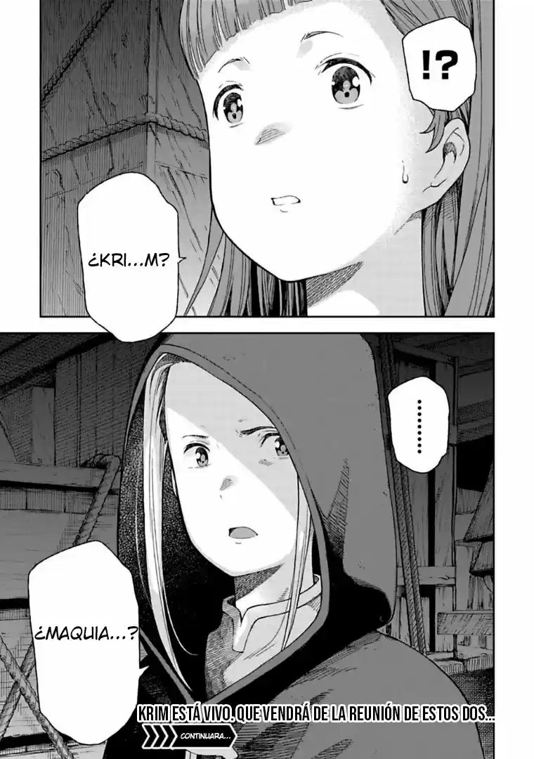 Maquia, Una Historia De Amor Inmortal - Capítulo 5.10 - Página 22 - LectorTMOo