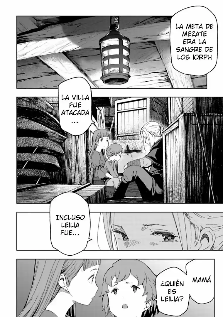 Maquia, Una Historia De Amor Inmortal - Capítulo 5.20 - Página 4 - LectorTMOo