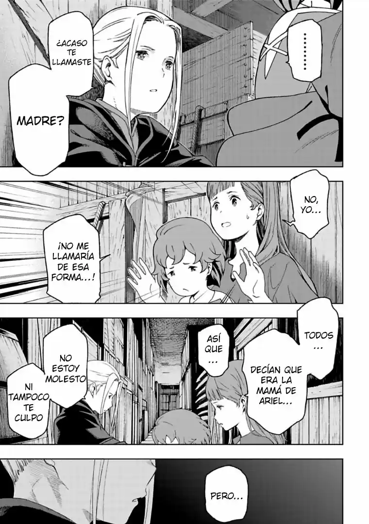 Maquia, Una Historia De Amor Inmortal - Capítulo 5.20 - Página 5 - LectorTMOo