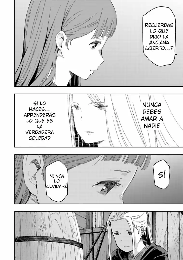 Maquia, Una Historia De Amor Inmortal - Capítulo 5.20 - Página 6 - LectorTMOo
