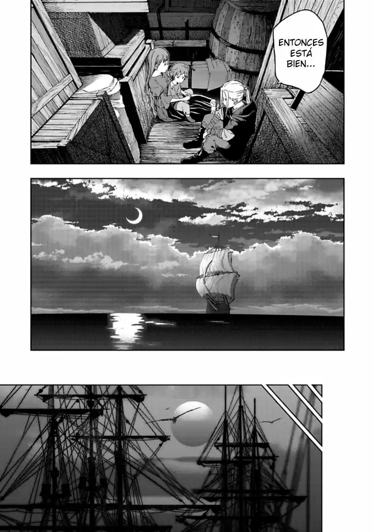 Maquia, Una Historia De Amor Inmortal - Capítulo 5.20 - Página 7 - LectorTMOo