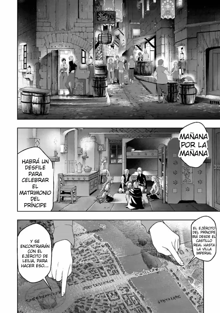 Maquia, Una Historia De Amor Inmortal - Capítulo 5.20 - Página 10 - LectorTMOo