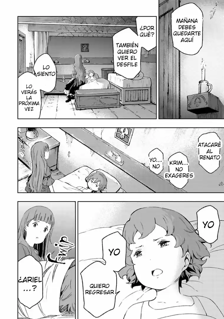 Maquia, Una Historia De Amor Inmortal - Capítulo 5.20 - Página 12 - LectorTMOo