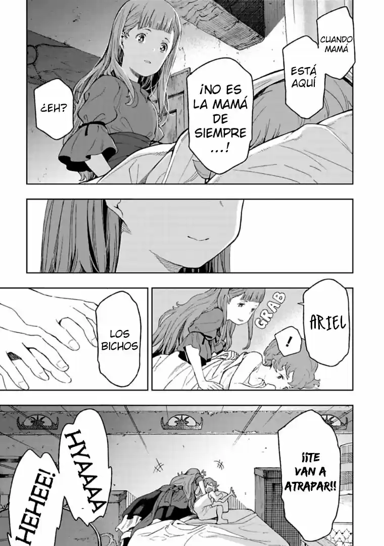 Maquia, Una Historia De Amor Inmortal - Capítulo 5.20 - Página 13 - LectorTMOo