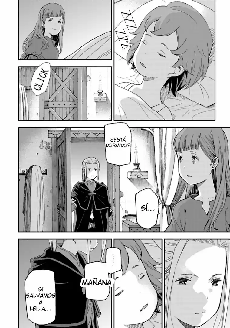 Maquia, Una Historia De Amor Inmortal - Capítulo 5.20 - Página 14 - LectorTMOo