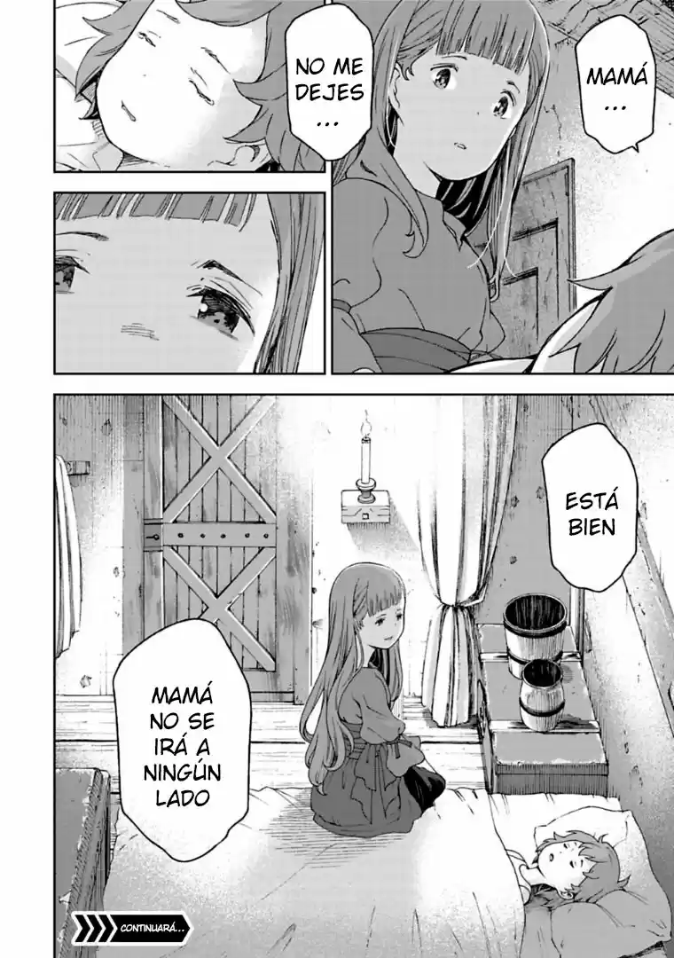 Maquia, Una Historia De Amor Inmortal - Capítulo 5.20 - Página 16 - LectorTMOo