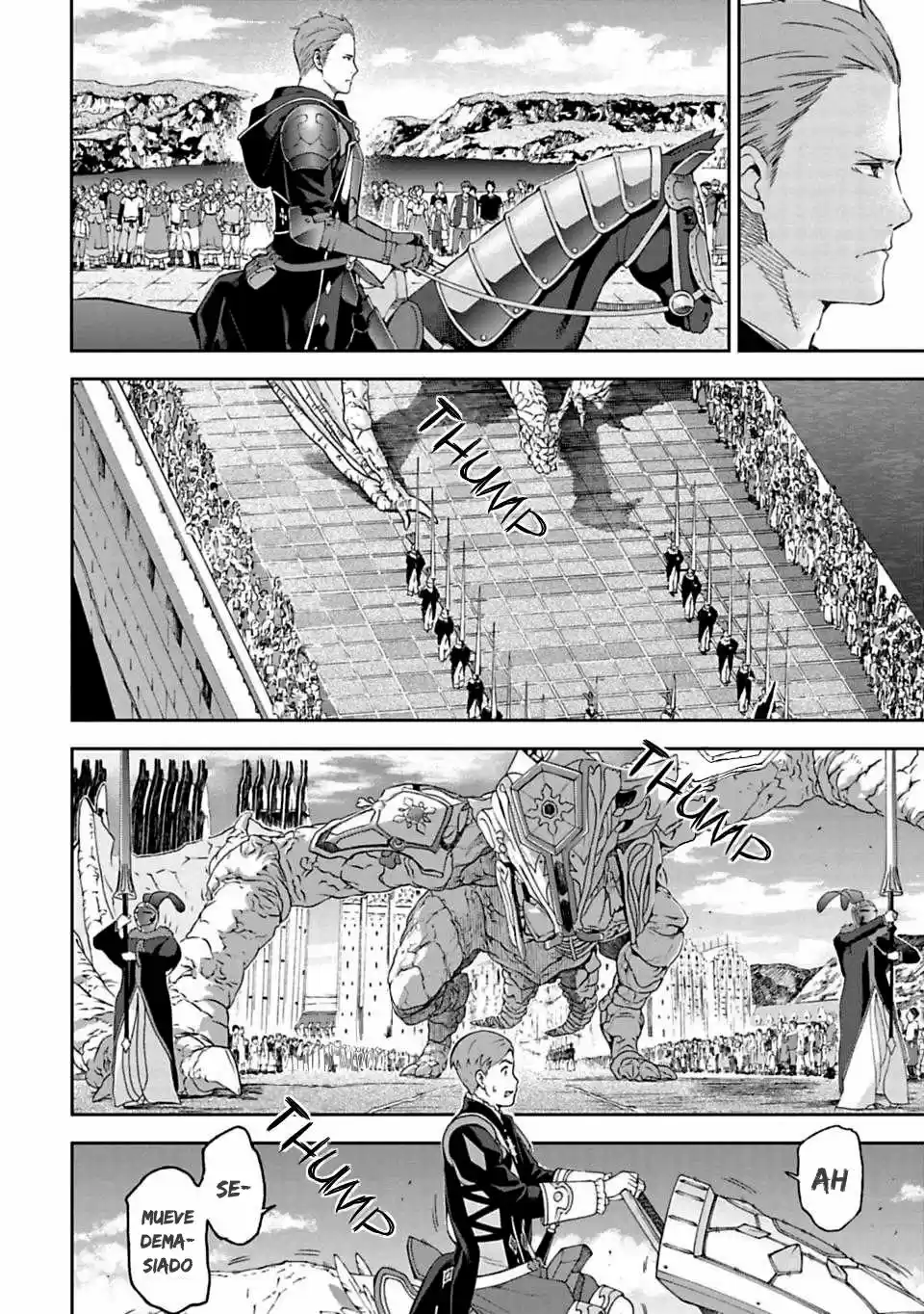 Maquia, Una Historia De Amor Inmortal - Capítulo 5.30 - Página 7 - LectorTMOo