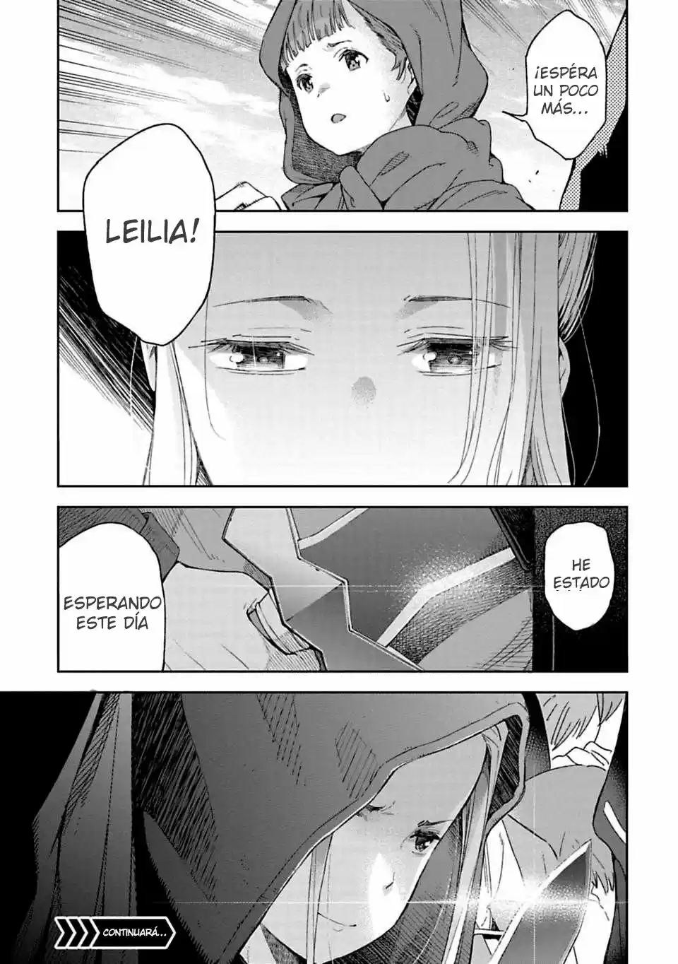 Maquia, Una Historia De Amor Inmortal - Capítulo 5.30 - Página 10 - LectorTMOo