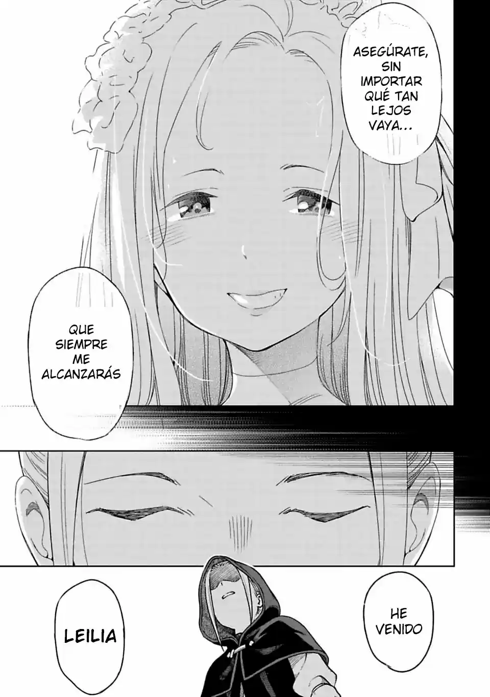 Maquia, Una Historia De Amor Inmortal - Capítulo 6.10 - Página 4 - LectorTMOo