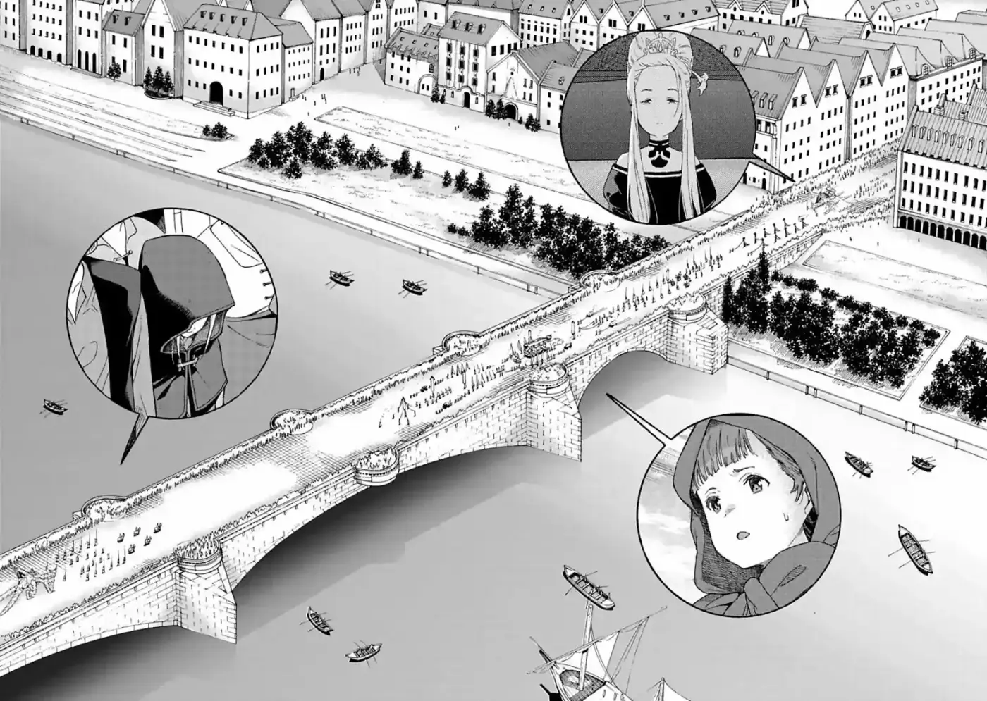 Maquia, Una Historia De Amor Inmortal - Capítulo 6.10 - Página 5 - LectorTMOo