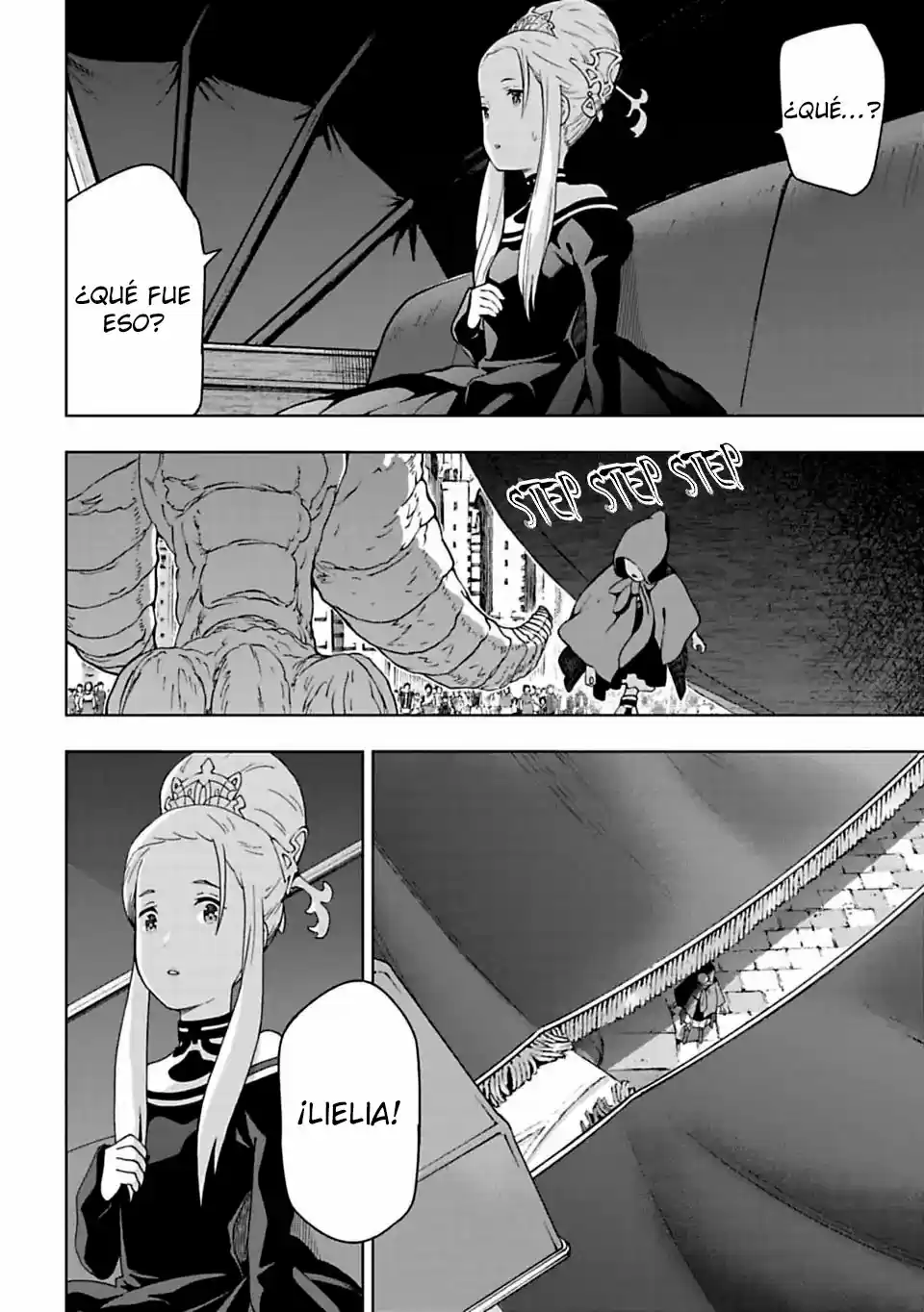 Maquia, Una Historia De Amor Inmortal - Capítulo 6.10 - Página 14 - LectorTMOo