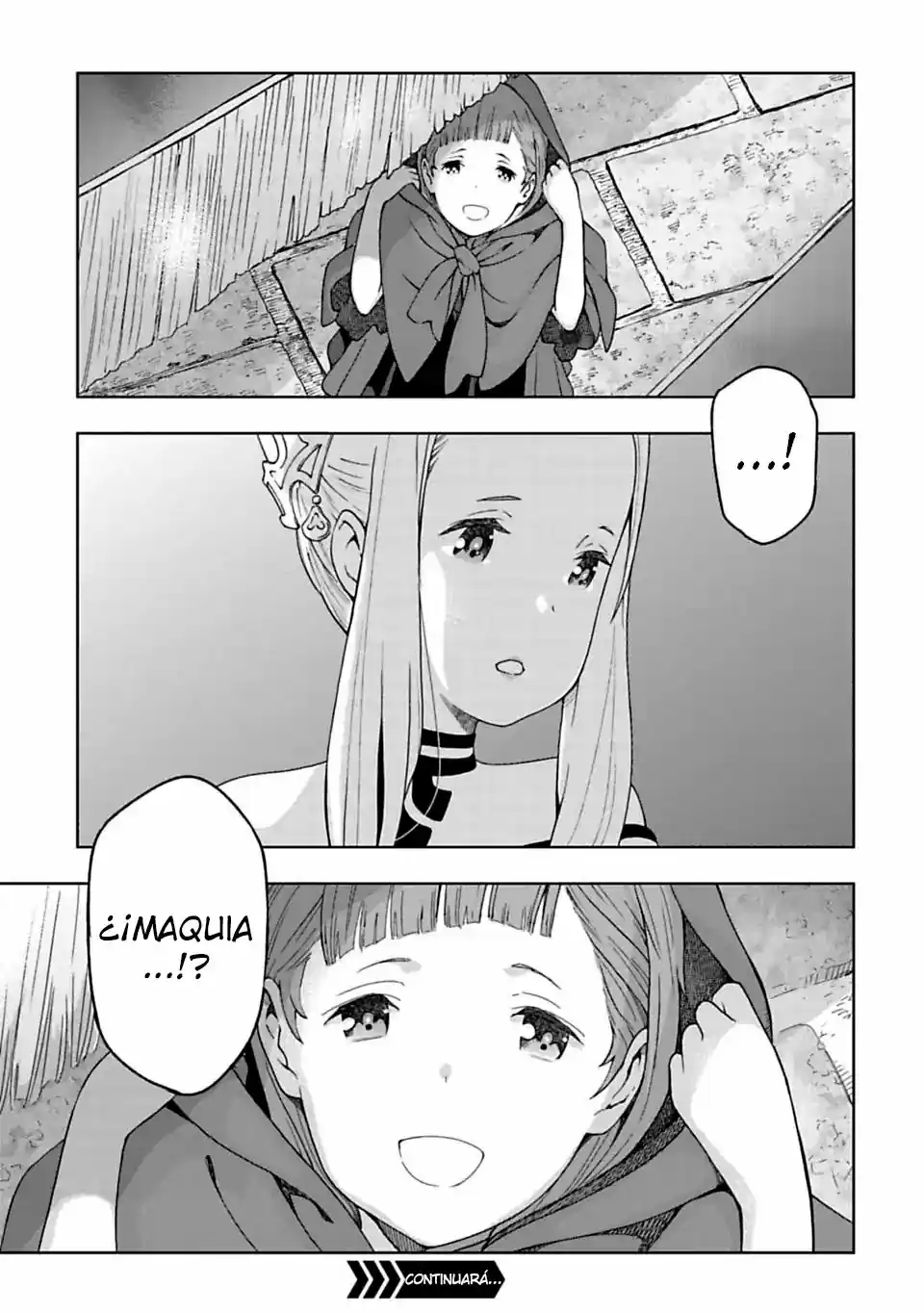 Maquia, Una Historia De Amor Inmortal - Capítulo 6.10 - Página 15 - LectorTMOo