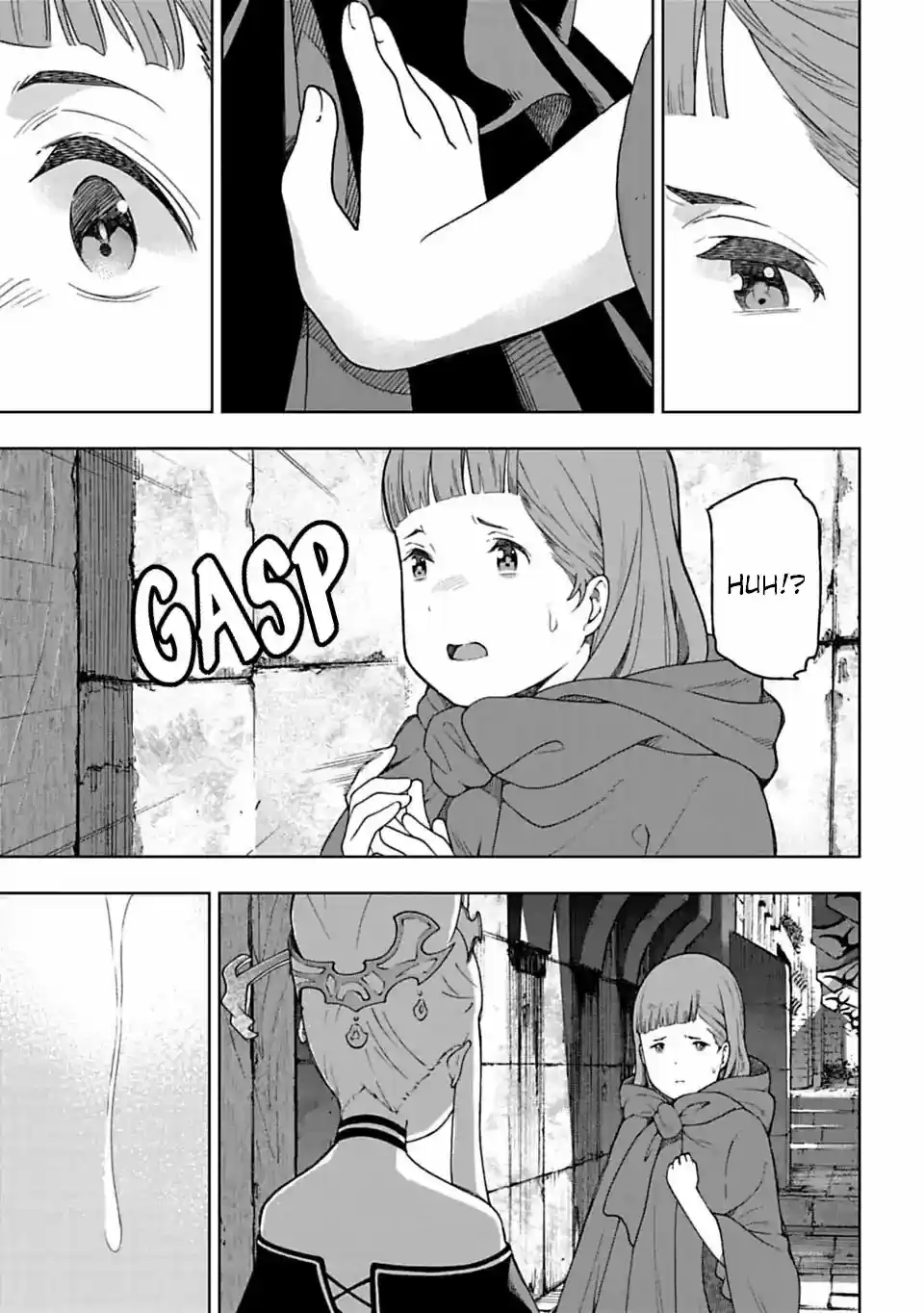 Maquia, Una Historia De Amor Inmortal - Capítulo 6.20 - Página 8 - LectorTMOo