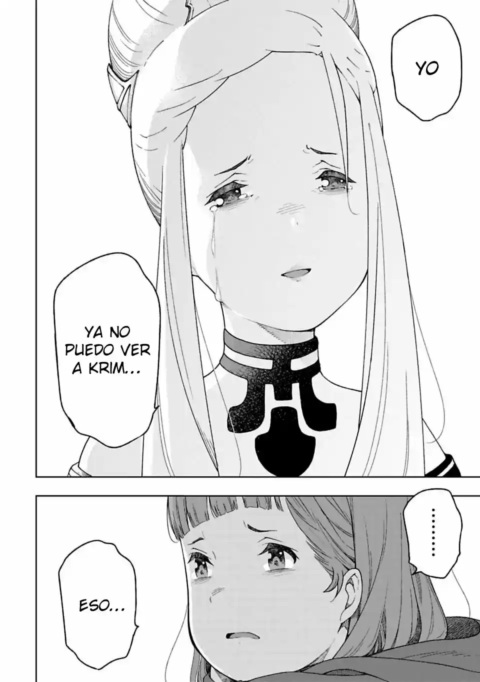 Maquia, Una Historia De Amor Inmortal - Capítulo 6.20 - Página 9 - LectorTMOo