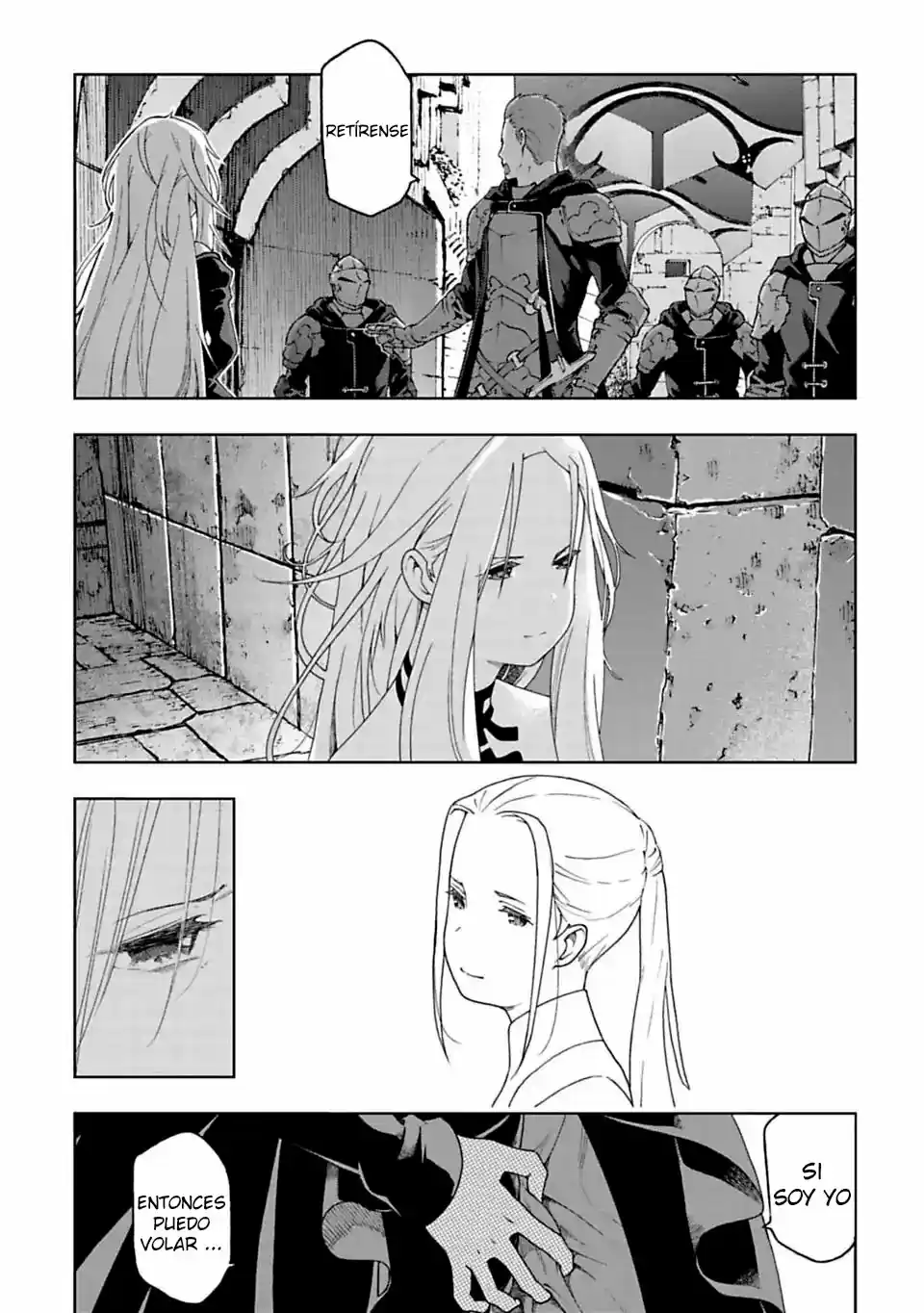 Maquia, Una Historia De Amor Inmortal - Capítulo 6.20 - Página 16 - LectorTMOo