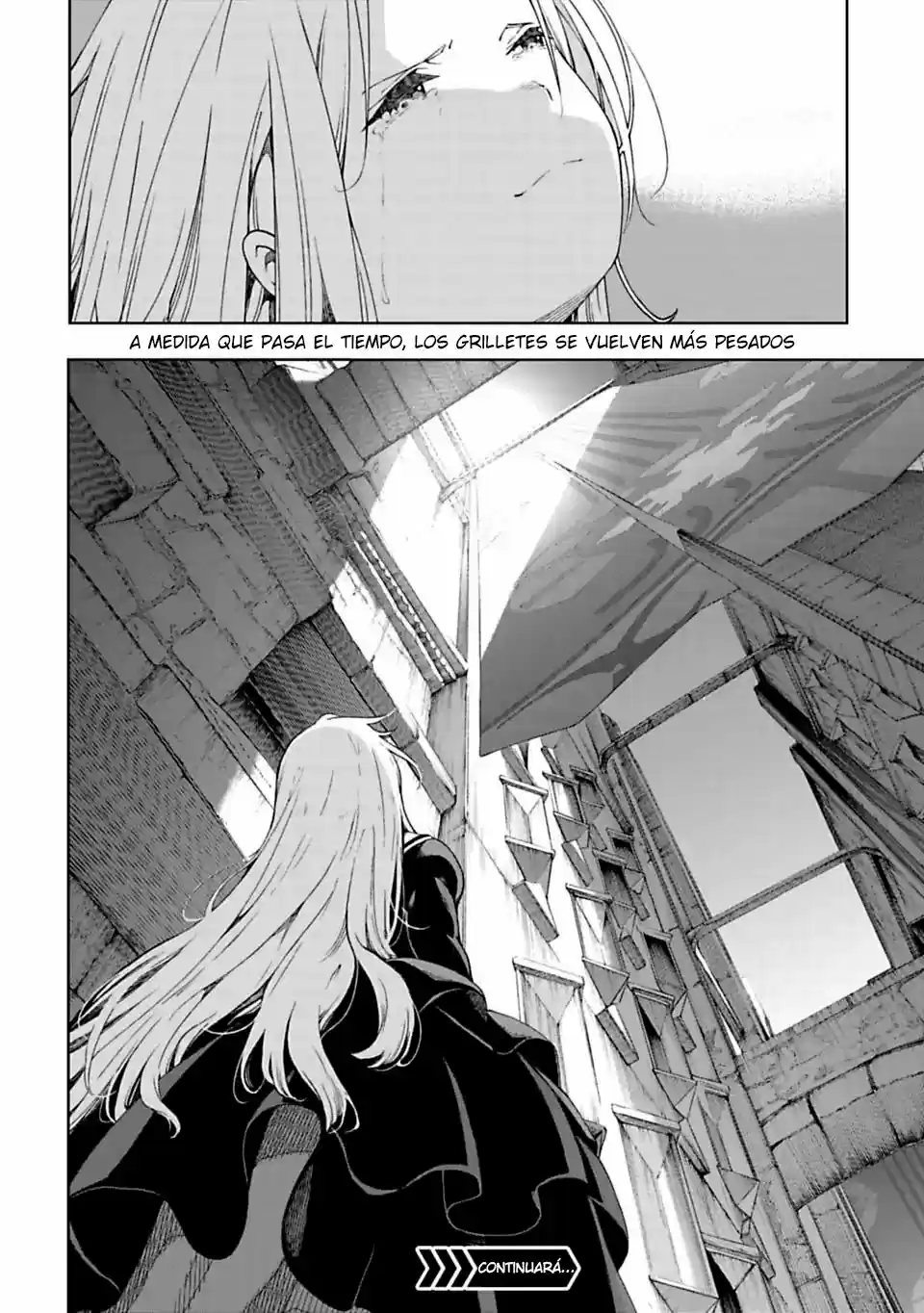 Maquia, Una Historia De Amor Inmortal - Capítulo 6.20 - Página 17 - LectorTMOo